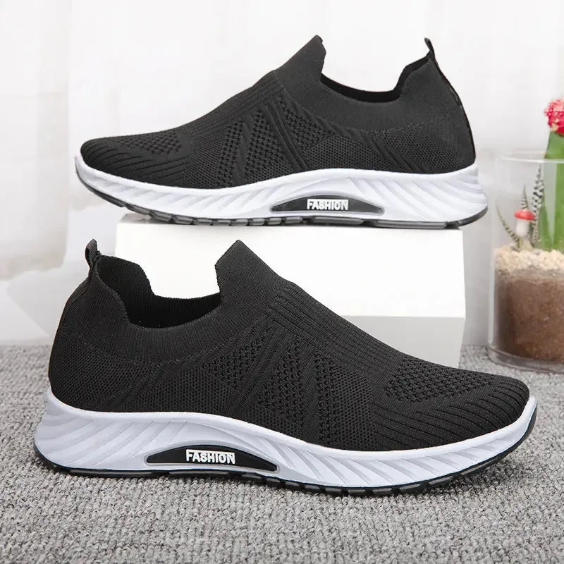 Casual Slip-on Shoes