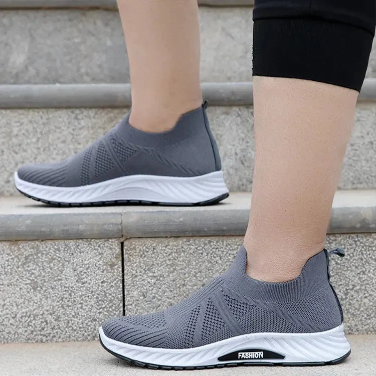Casual Slip-on Shoes