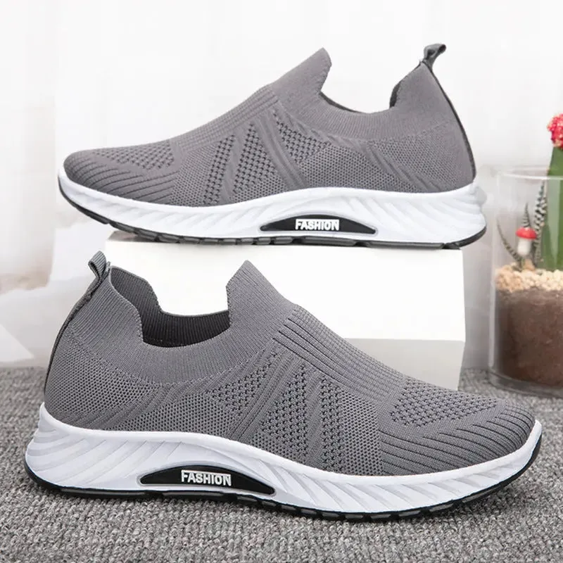 Casual Slip-on Shoes