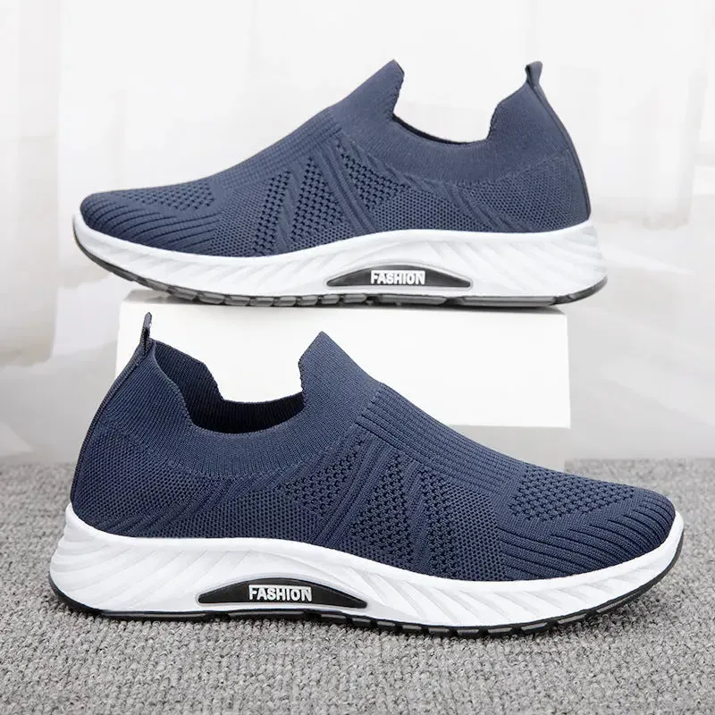 Casual Slip-on Shoes