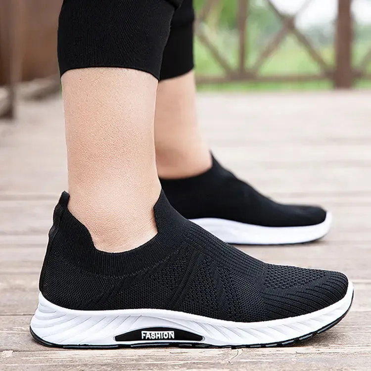 Casual Slip-on Shoes
