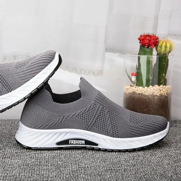 Casual Slip-on Shoes