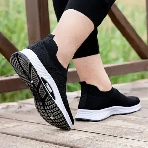 Casual Slip-on Shoes