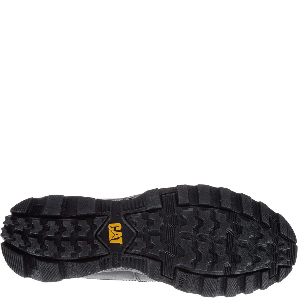 CAT Footwear Founder Boots