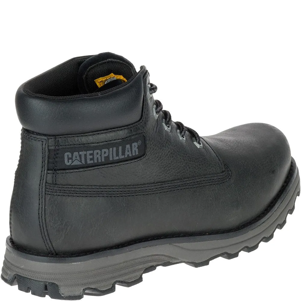 CAT Footwear Founder Boots