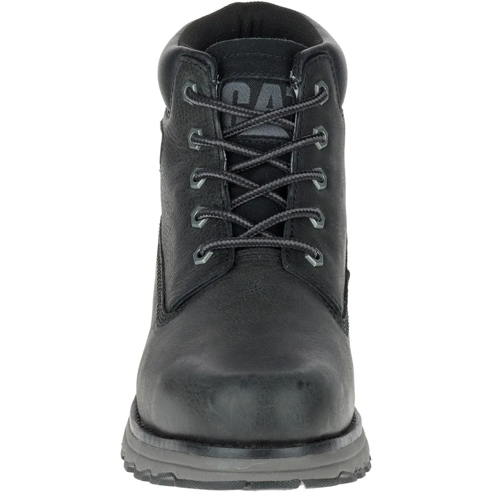 CAT Footwear Founder Boots