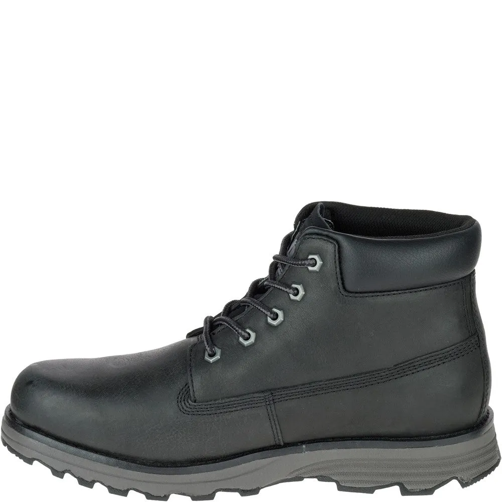 CAT Footwear Founder Boots
