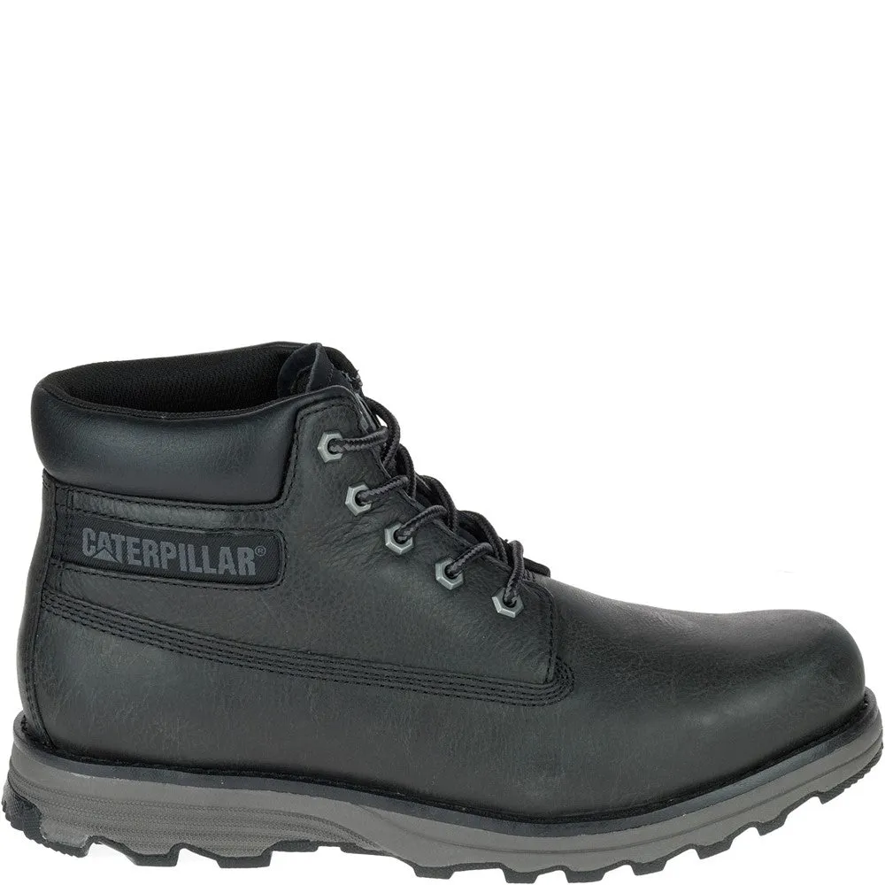 CAT Footwear Founder Boots