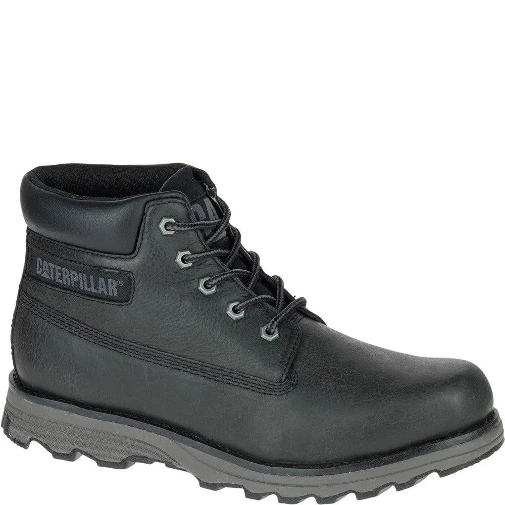 CAT Footwear Founder Boots