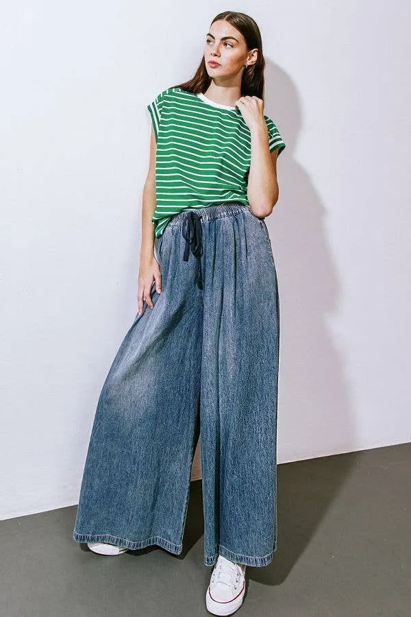 Chic Comfort Pants