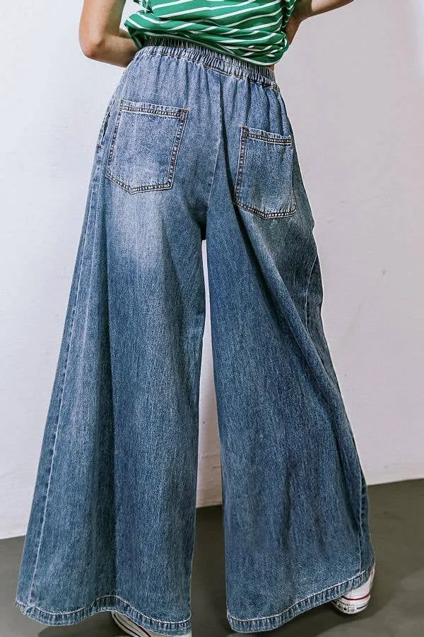 Chic Comfort Pants