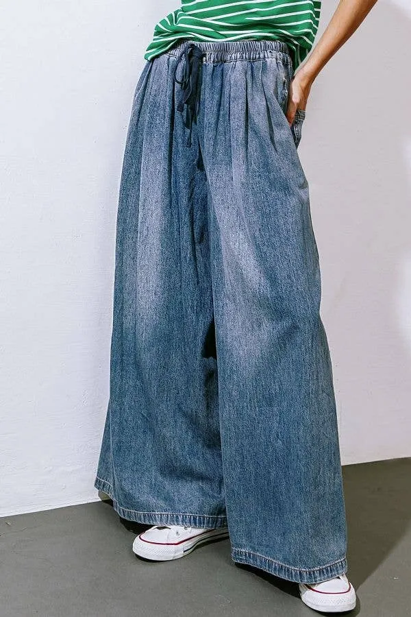 Chic Comfort Pants