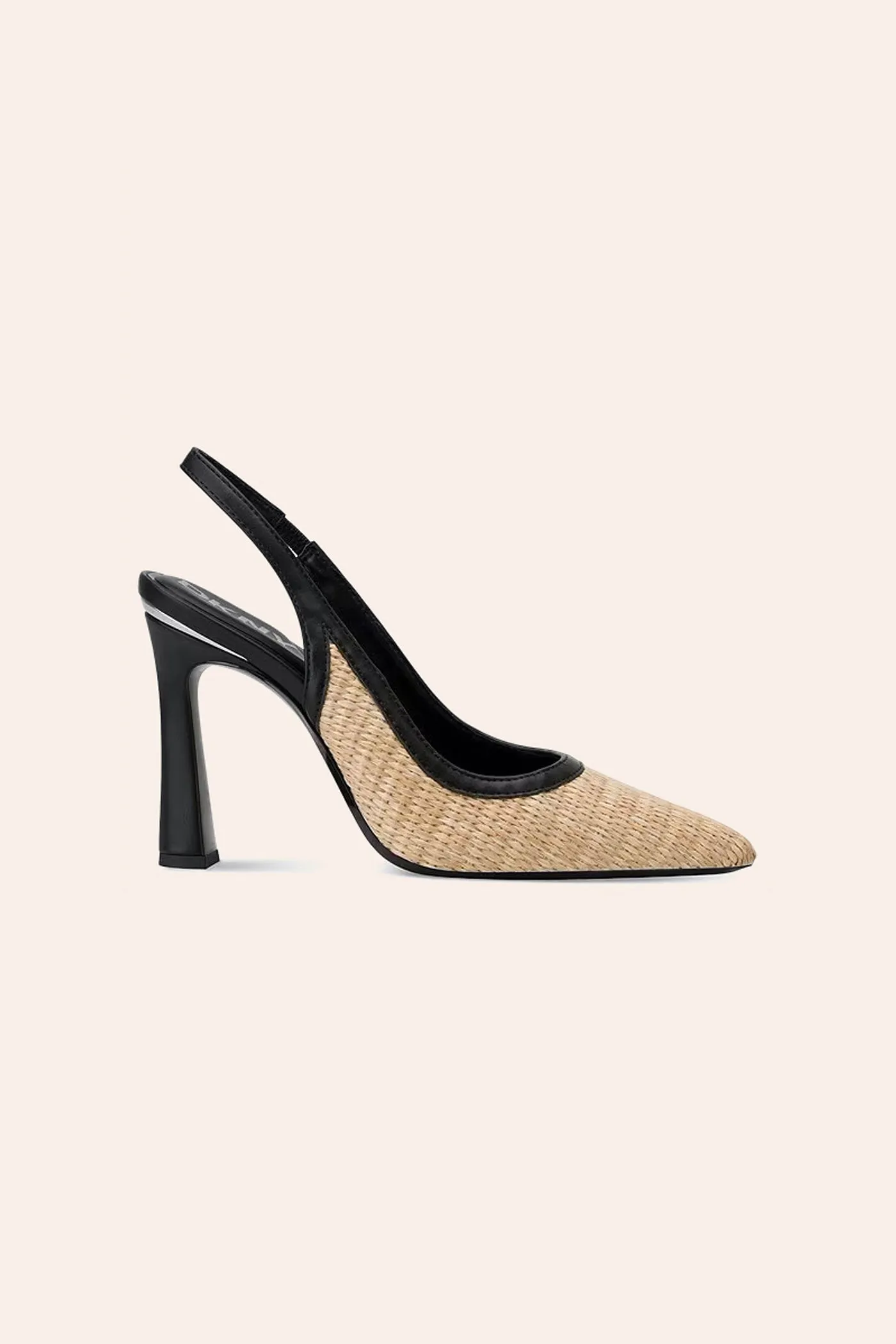 CINETTE SLINGBACK PUMP