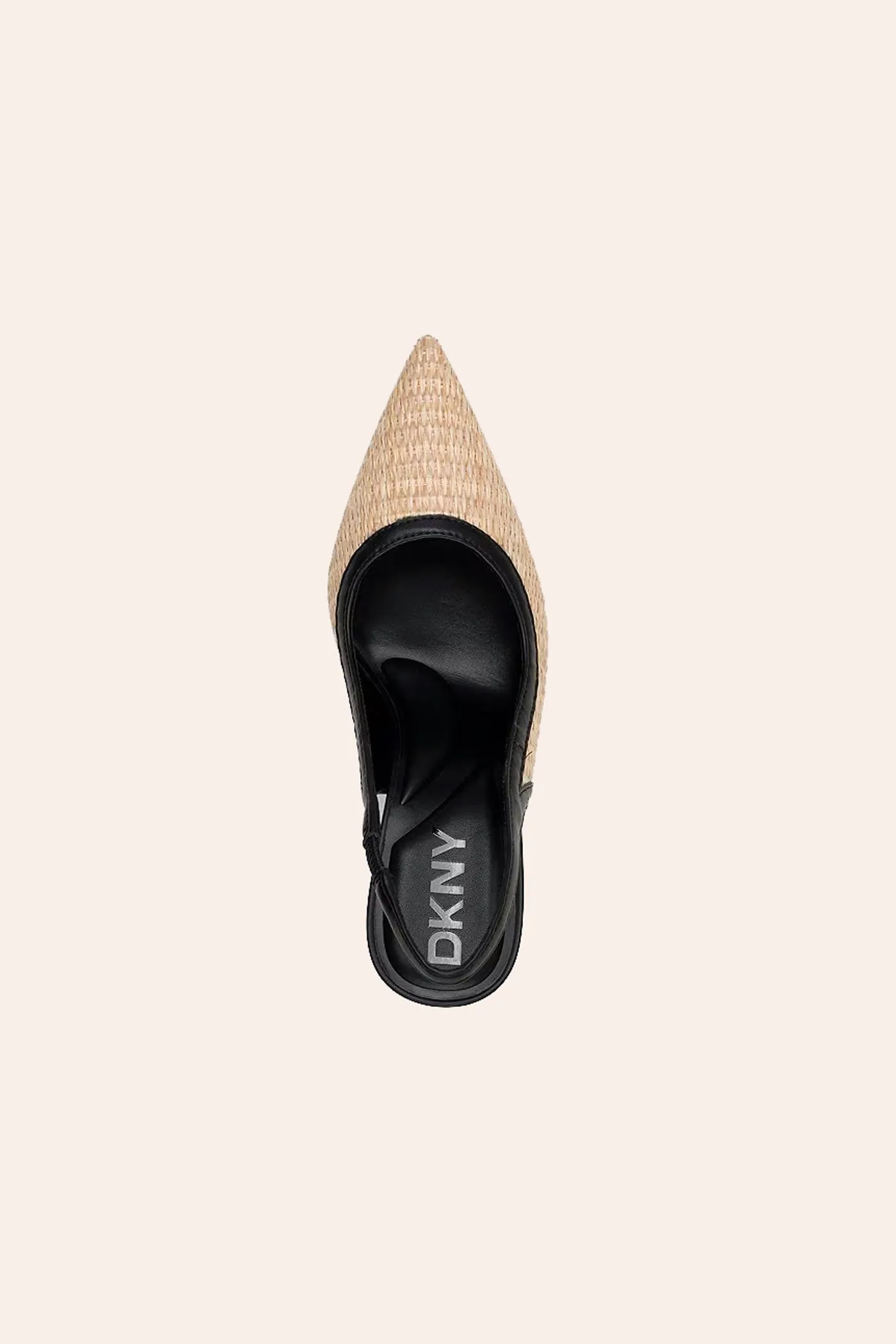 CINETTE SLINGBACK PUMP