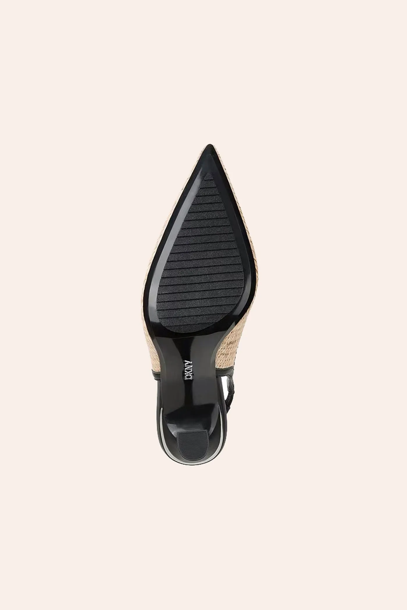 CINETTE SLINGBACK PUMP