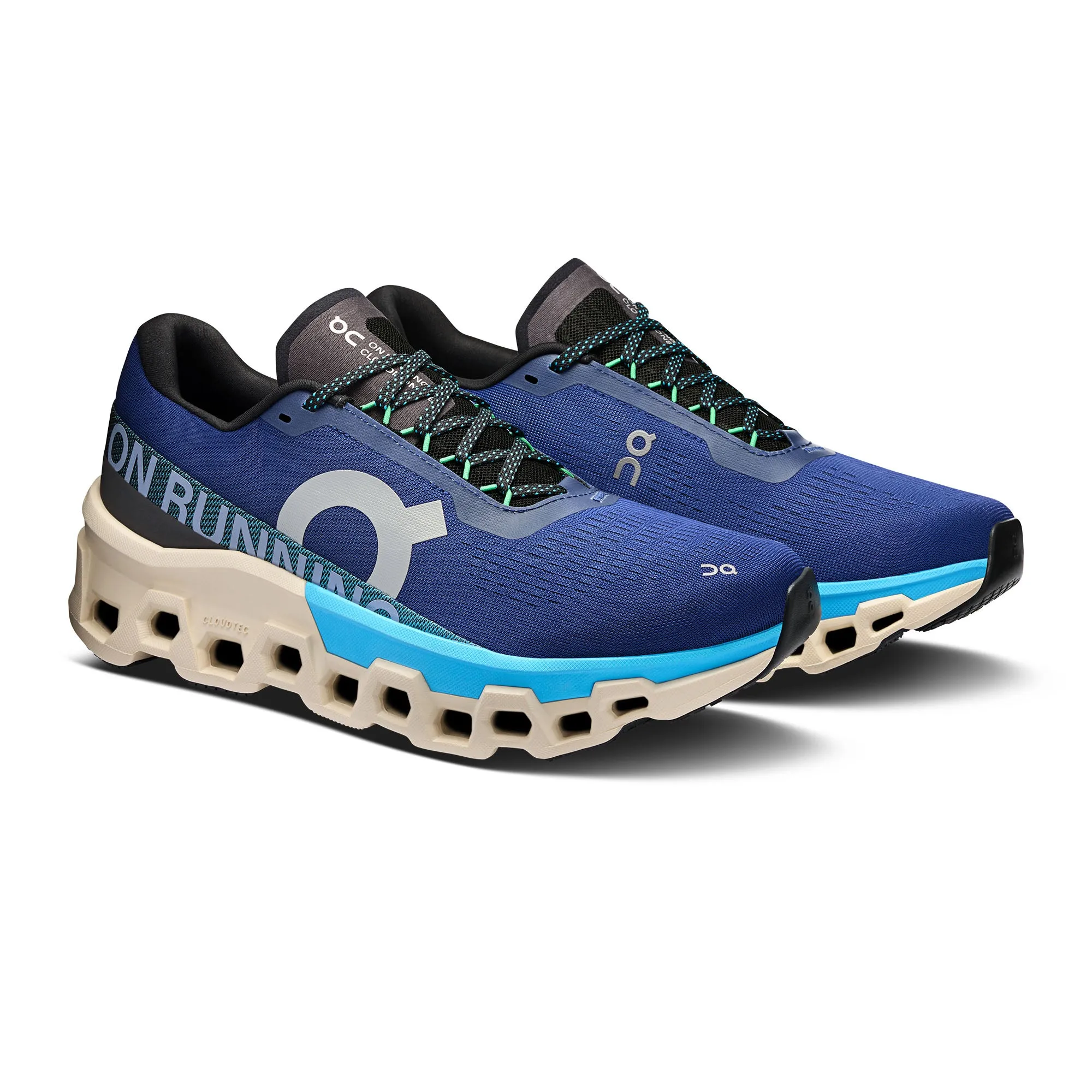 Cloudmonster 2 Running Shoes