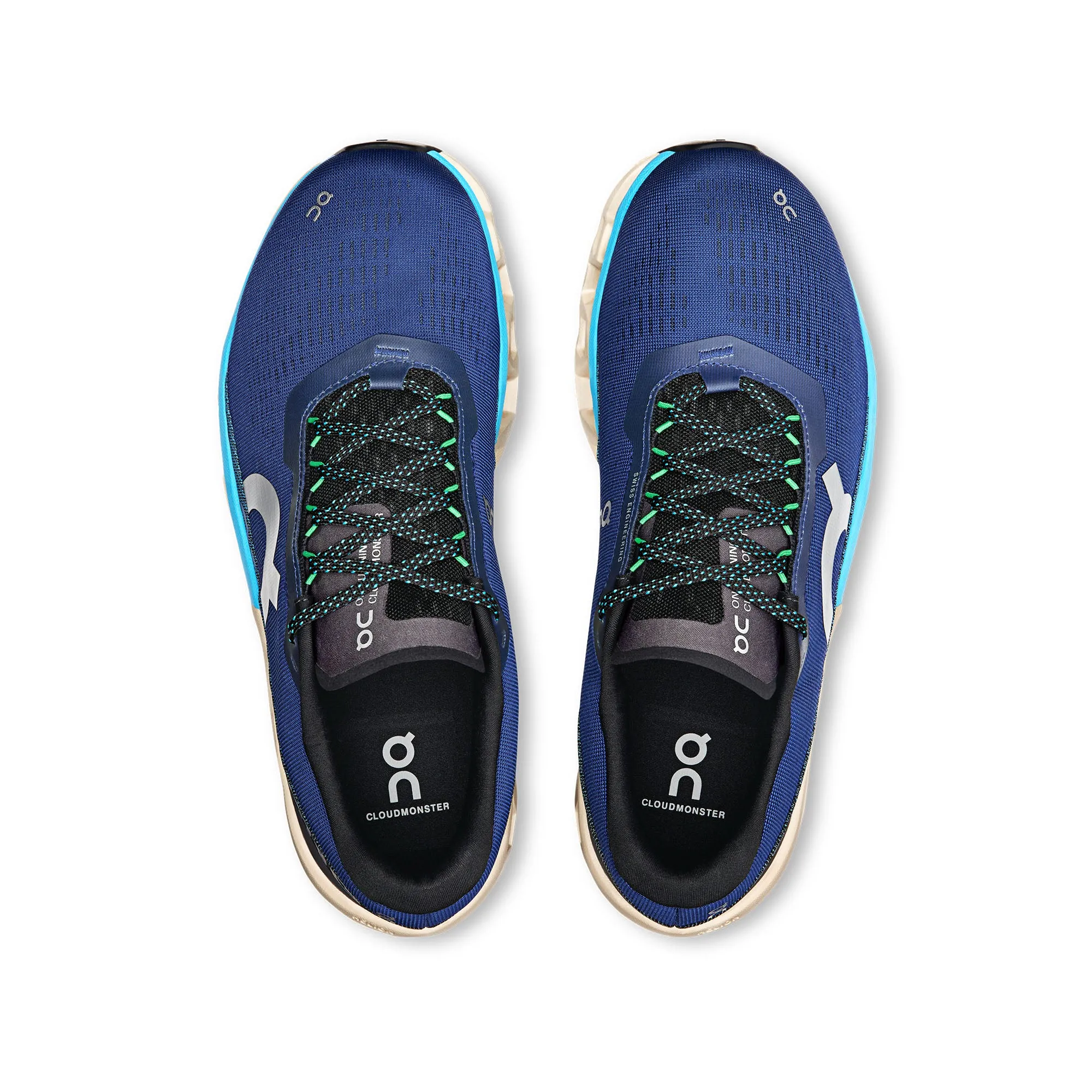 Cloudmonster 2 Running Shoes