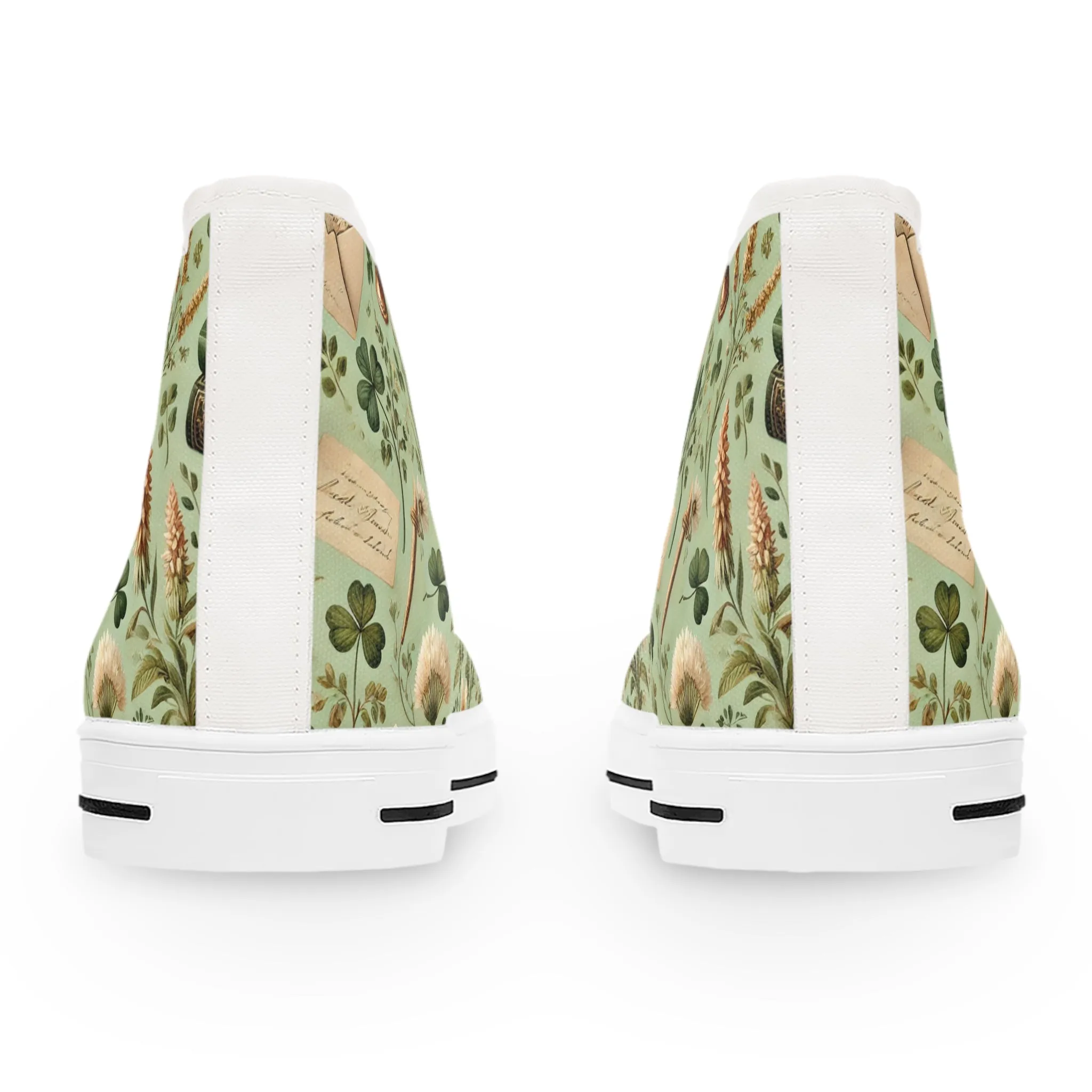 Clover Kicks