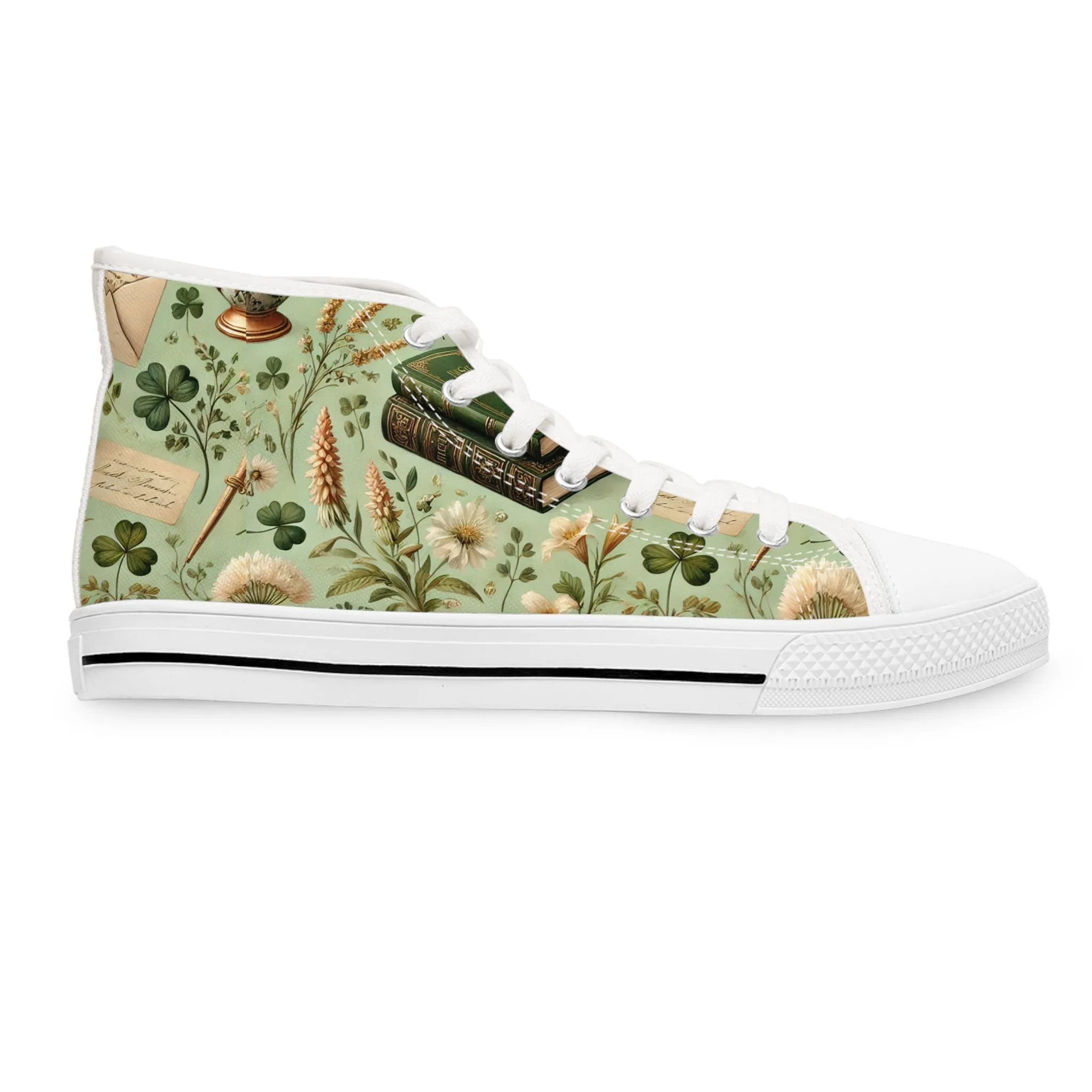 Clover Kicks