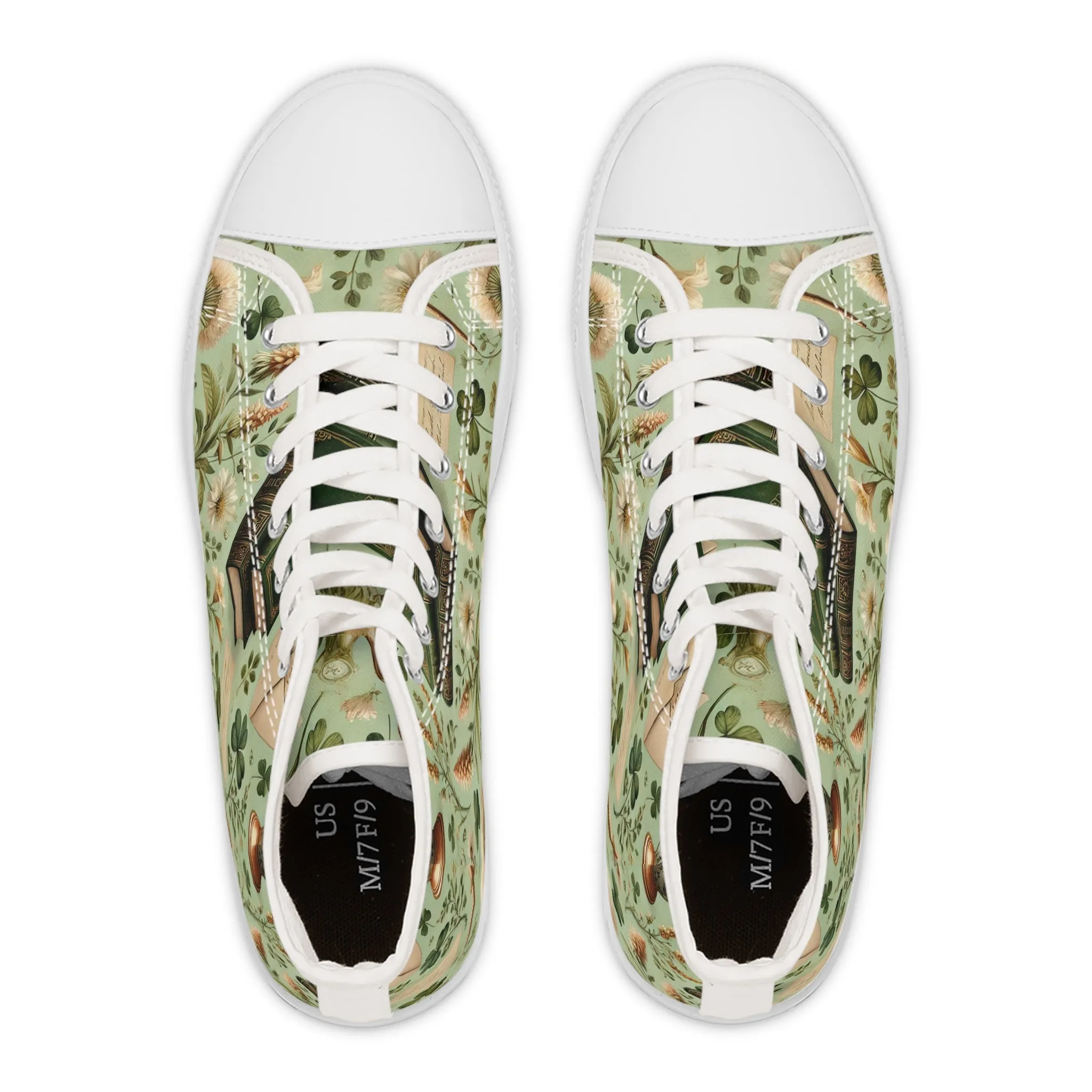 Clover Kicks