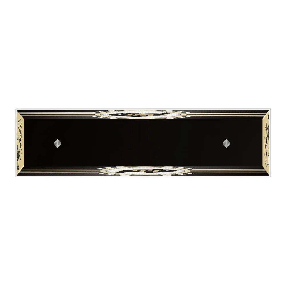 Colorado Buffaloes: Edge Glow Pool Table Light