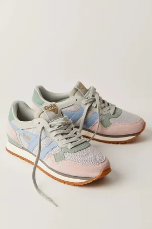 Colorado Sneaker in Smoke/Rose/Air