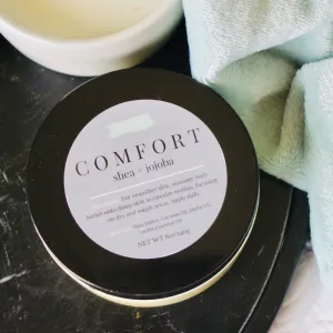 Comfort Body Butter