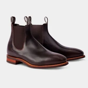 Comfort Craftsman Boots