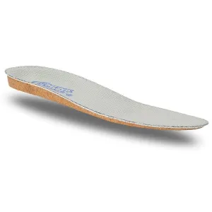 Comfort Fit® Cork Insoles