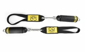Comfort Grip Pull-up Set