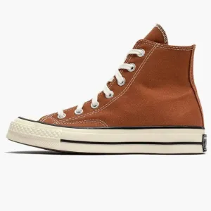 Converse Chuck Taylor All Star 70 Hi Vintage Canvas Tawny Owl