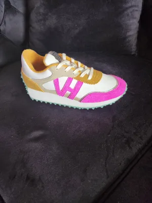 Cosmic Pink VH Shoes