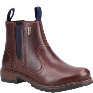 Cotswold Laverton Ankle Boot