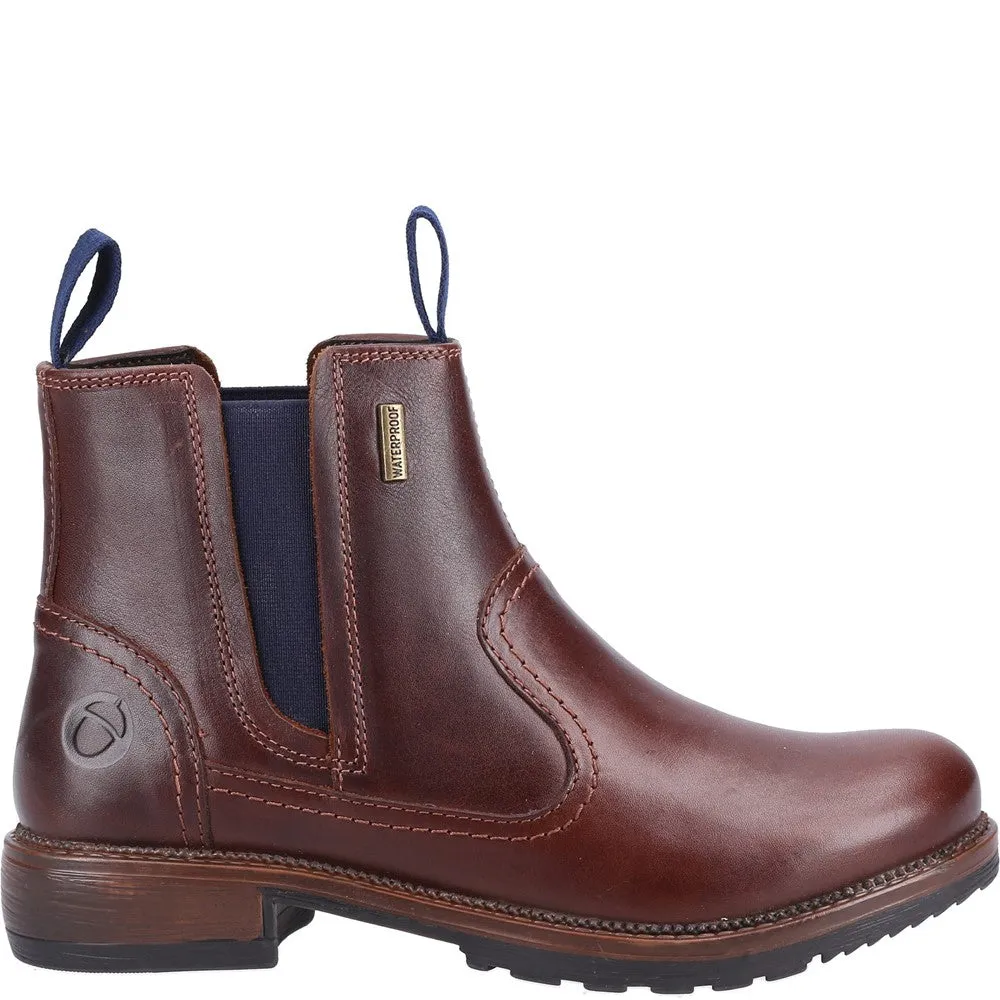 Cotswold Laverton Ankle Boot