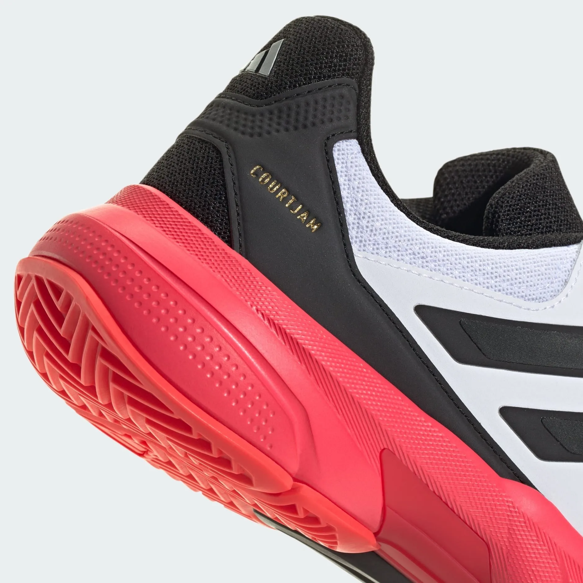 COURTJAM CONTROL 3 TENNIS SHOES