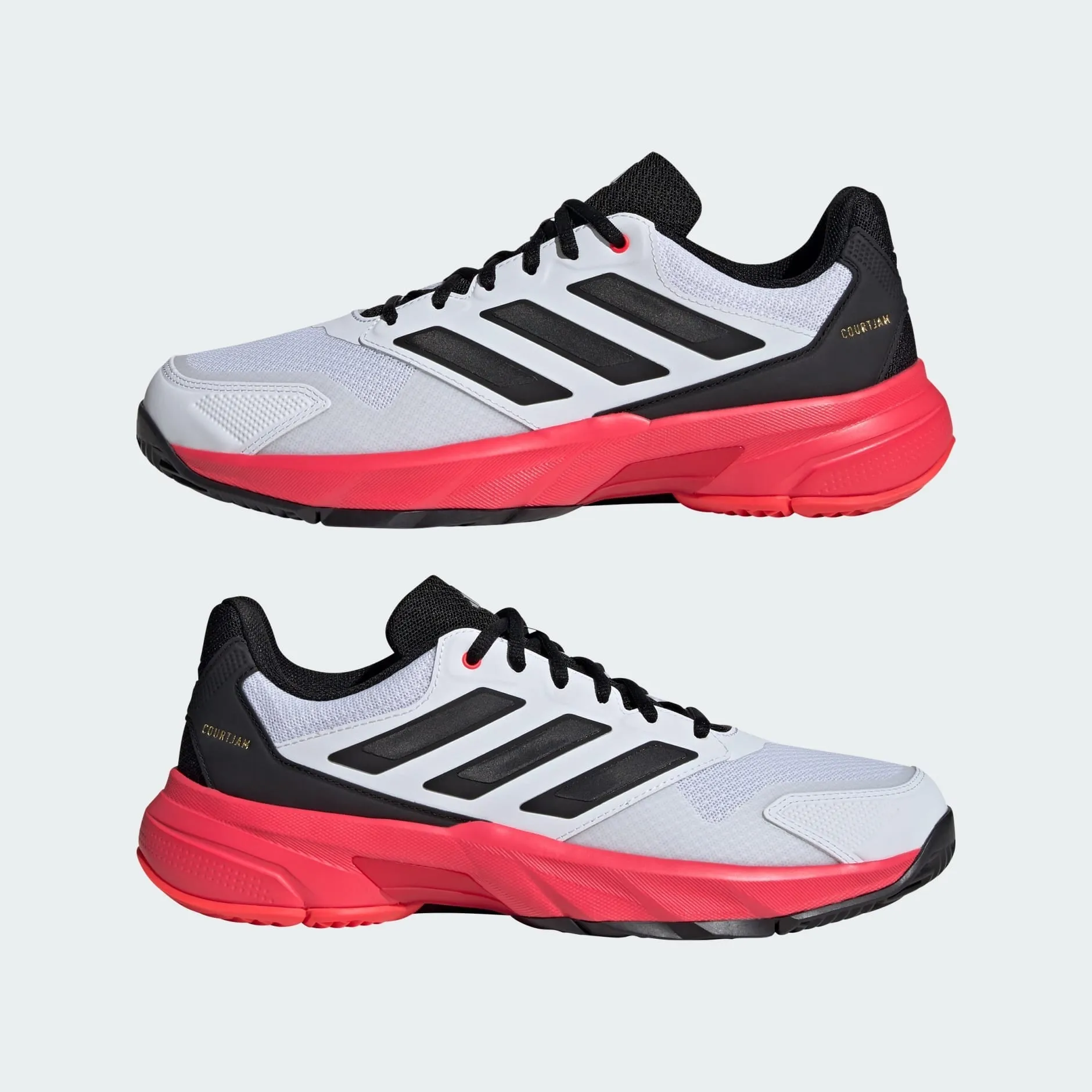 COURTJAM CONTROL 3 TENNIS SHOES
