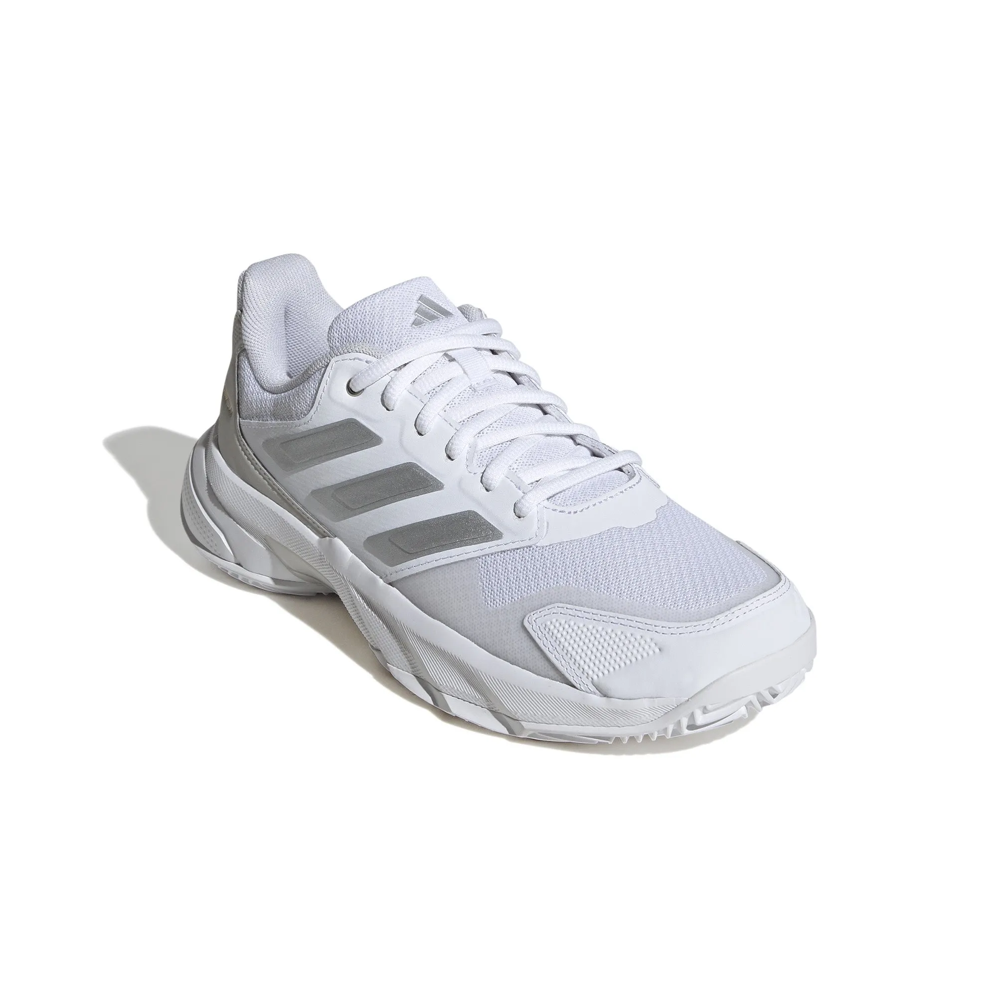 CourtJam Control 3 Women's Clay Tennis Shoes