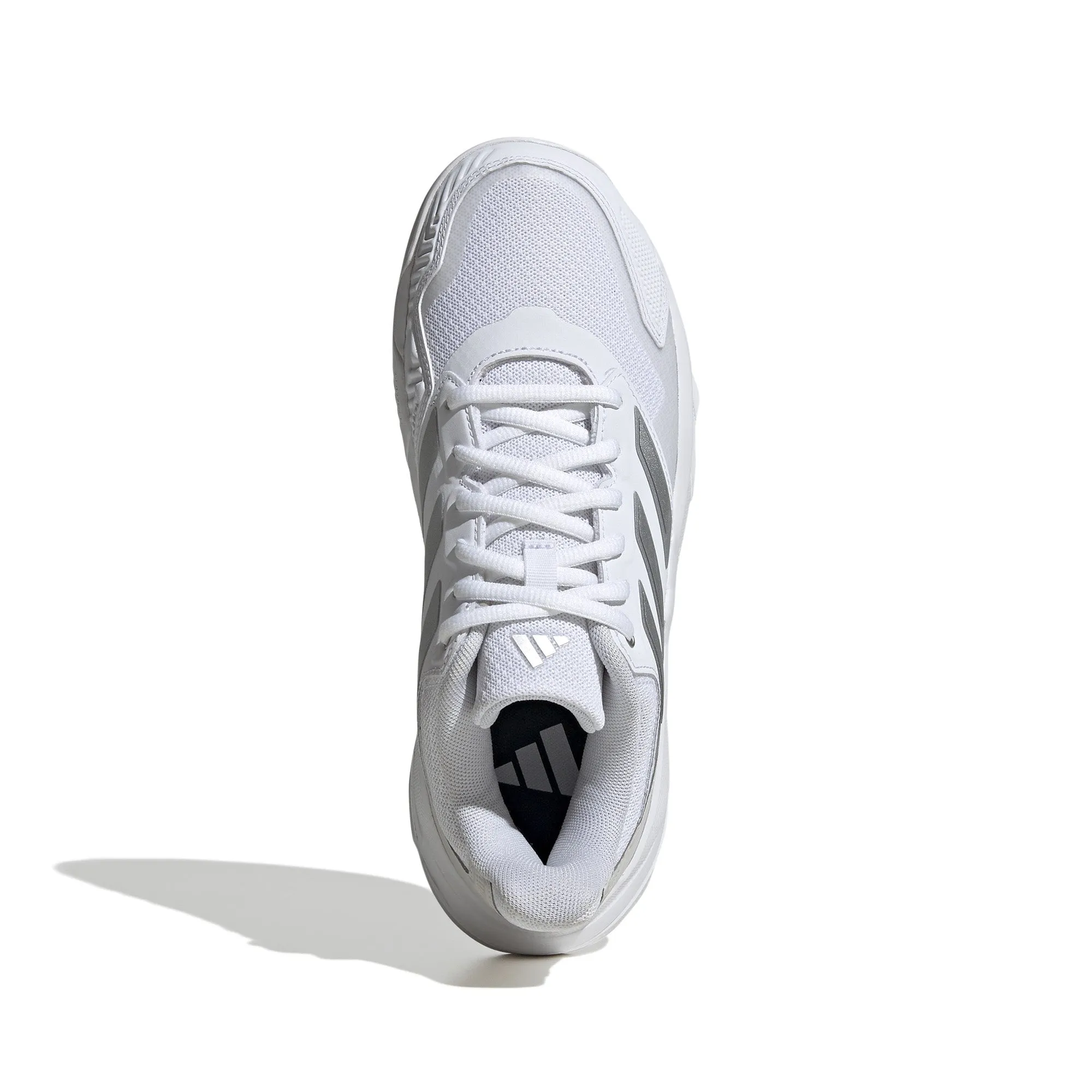 CourtJam Control 3 Women's Clay Tennis Shoes