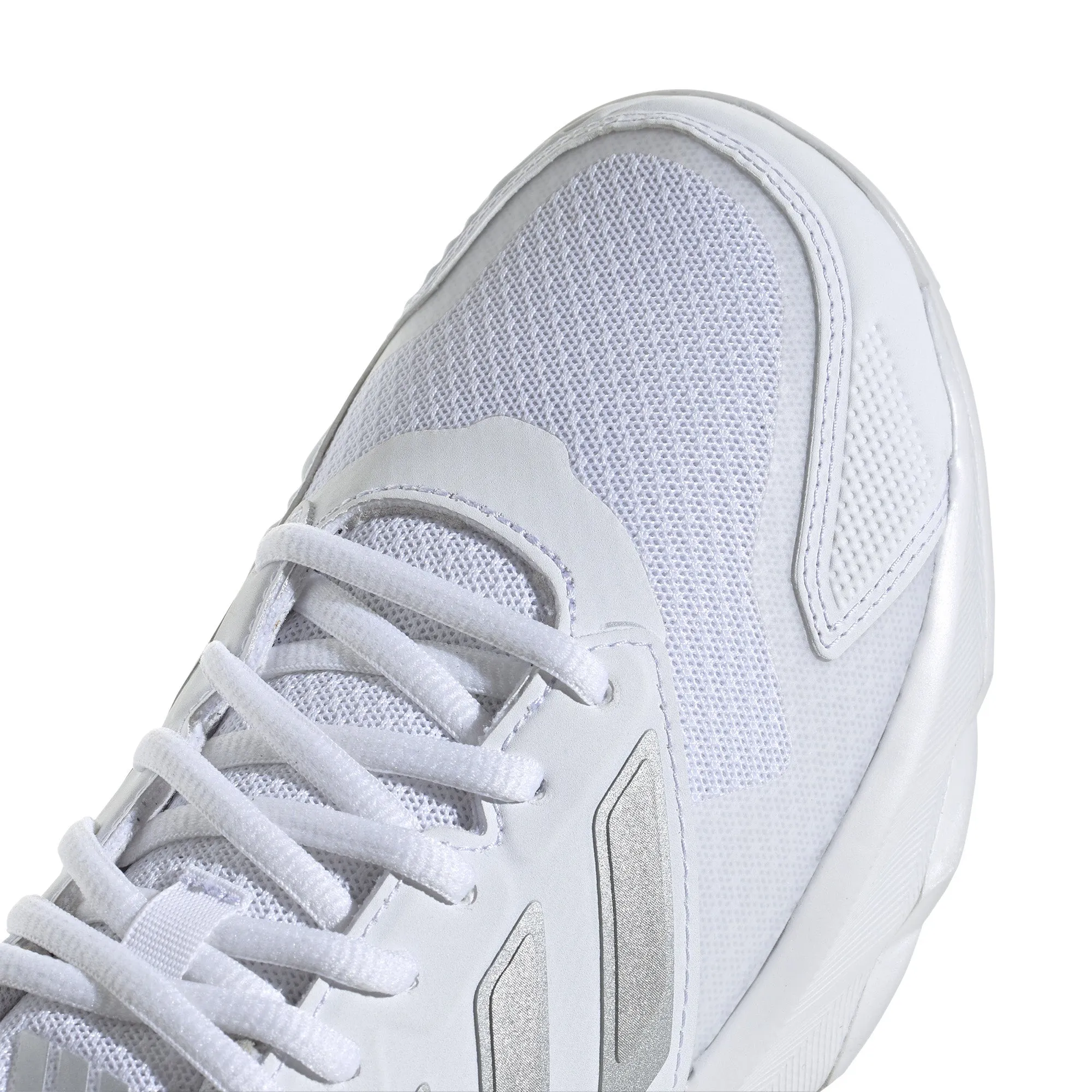 CourtJam Control 3 Women's Clay Tennis Shoes