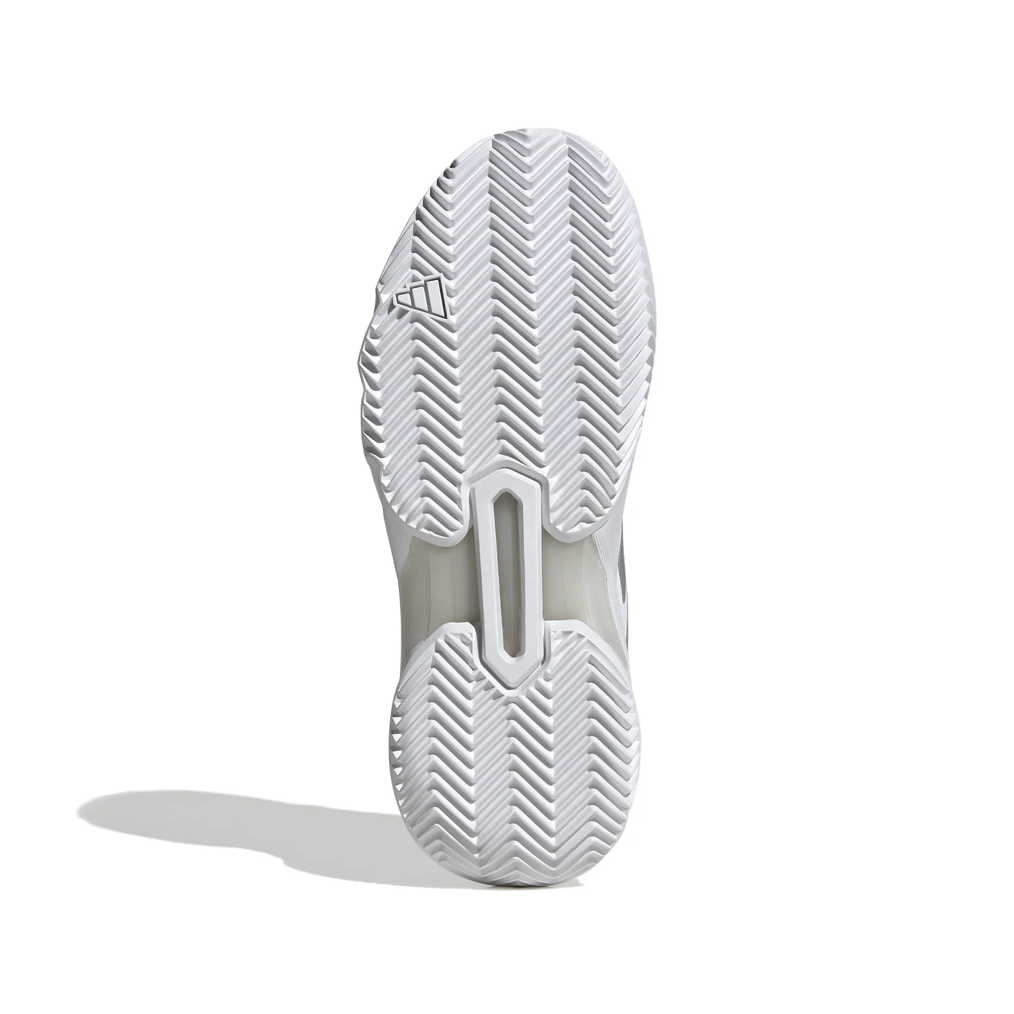 CourtJam Control 3 Women's Clay Tennis Shoes