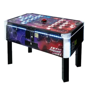Crazy Light Arcade Machine
