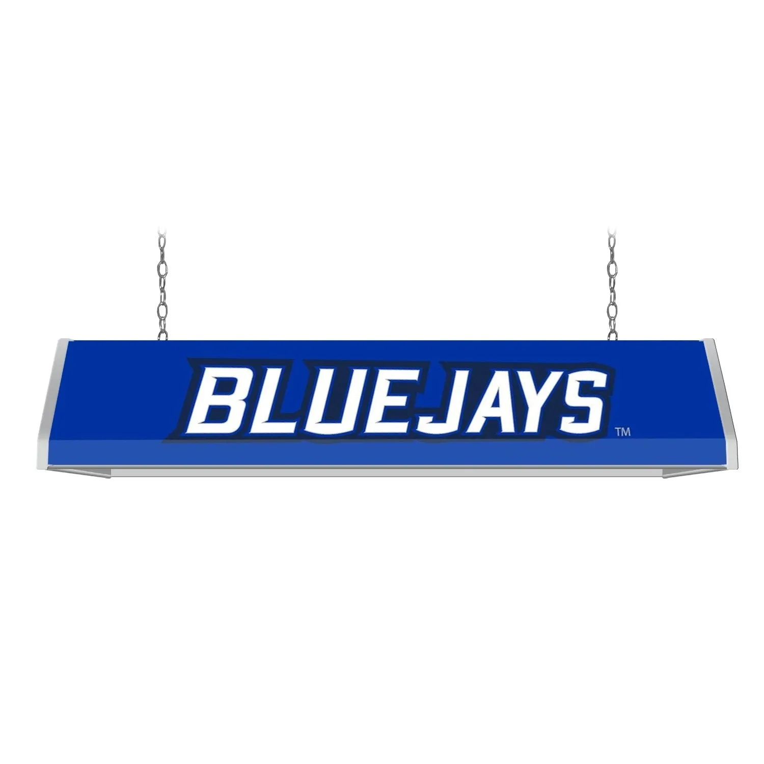 Creighton Bluejays: Standard Pool Table Light