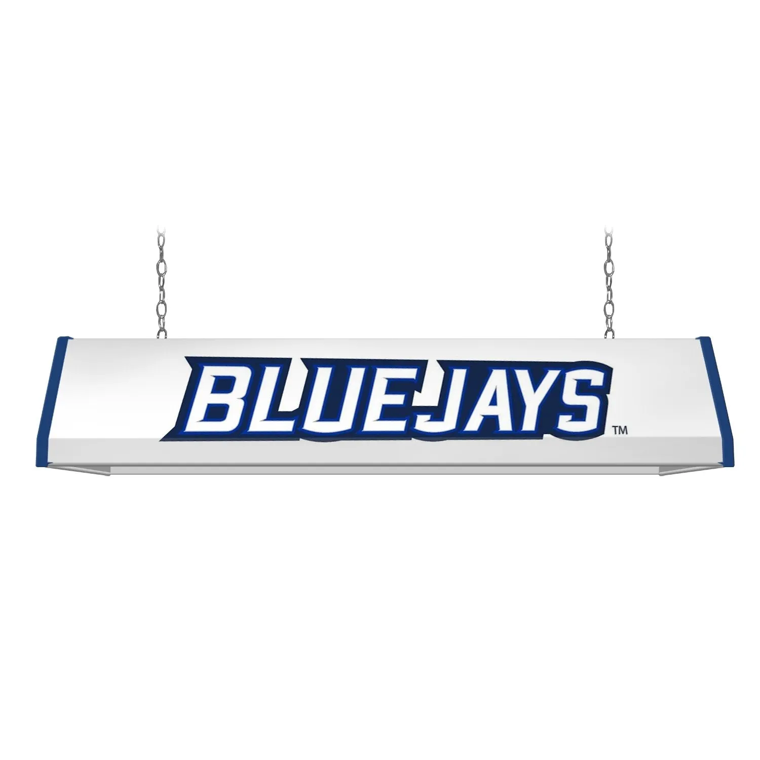 Creighton Bluejays: Standard Pool Table Light