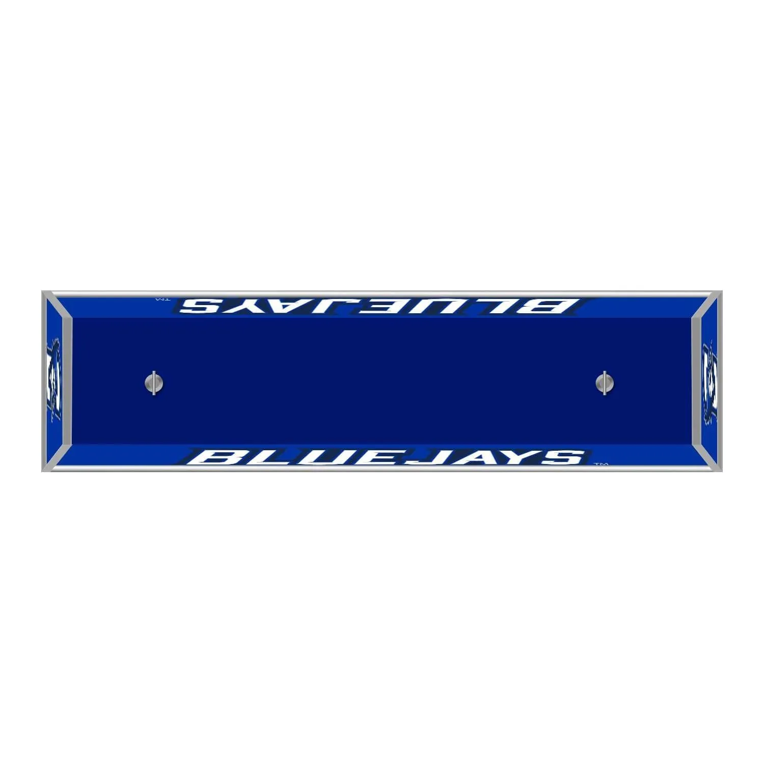 Creighton Bluejays: Standard Pool Table Light