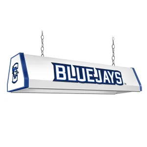 Creighton Bluejays: Standard Pool Table Light