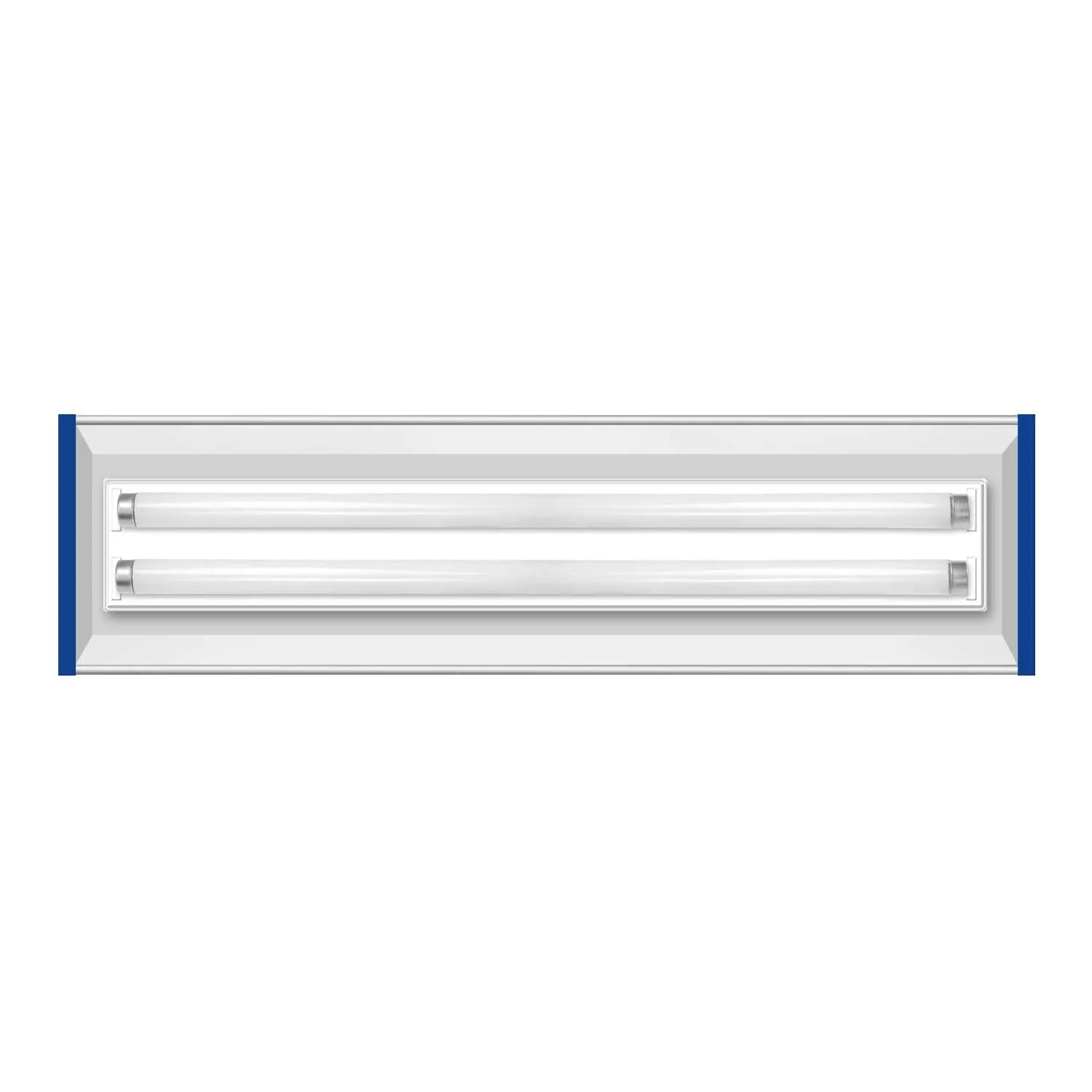 Creighton Bluejays: Standard Pool Table Light