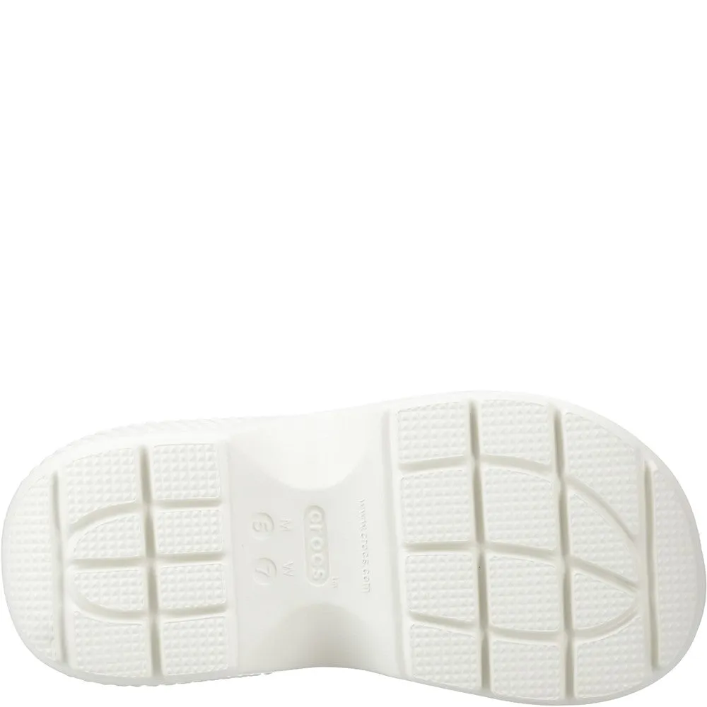 Crocs Unisex Stomp Shorty Boot