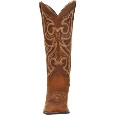 Crush by Durango Women's Tan Jealousy Western Boot