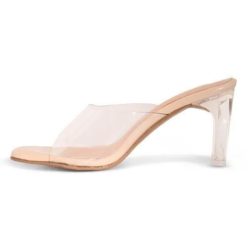 Crystalline Heels