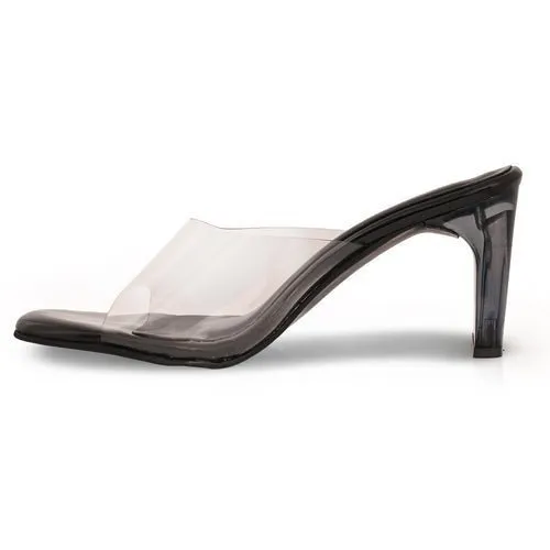 Crystalline Heels